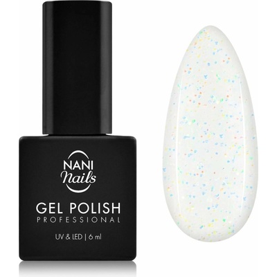 NANI gel lak Holo Mist 6 ml