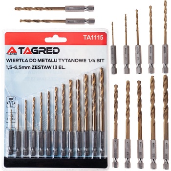 Tagred TA1115