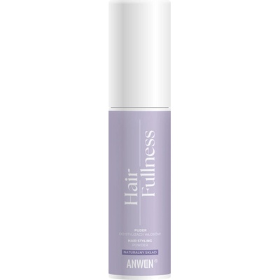 Anwen - HairFullness - Pudr pro úpravu vlasů - 15 g