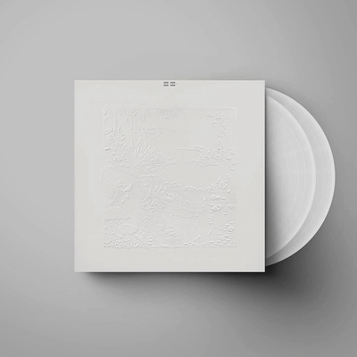 Bon Iver - BON IVER LP