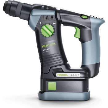 Festool BHC 18-Basic 576511