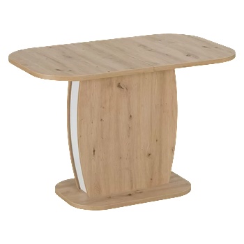 Image 1 of Mebeli Grande РАЗТЕГАТЕЛНА ТРАПЕЗНА МАСА БАРИ (3530916)