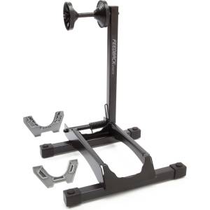 Feedback Sports Стойка за велосипед Feedback sports RAKK XL Bike Stand Kickstand - Black - размер 2, 5-5'' Reifenbreite (880-1189-0111)