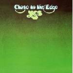 Yes - Close To The Edge (180g) (45 RPM) (Gatefold Sleeve) (Anniversary Edition) (Reissue) (2 LP) (0753088754470)