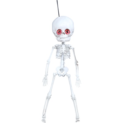 Fiestas Guirca Висяща декорация Скелет, 40 см