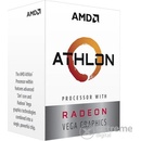 Procesory AMD Athlon 3000G YD3000C6FHBOX