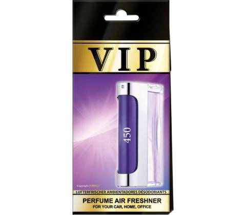 VIP №450 Ultraviolet Man