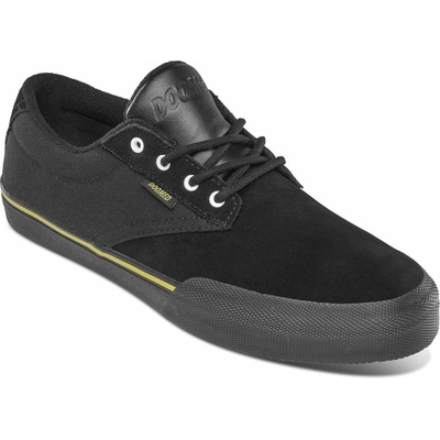 Etnies Jameson Vulc X Doomed Black