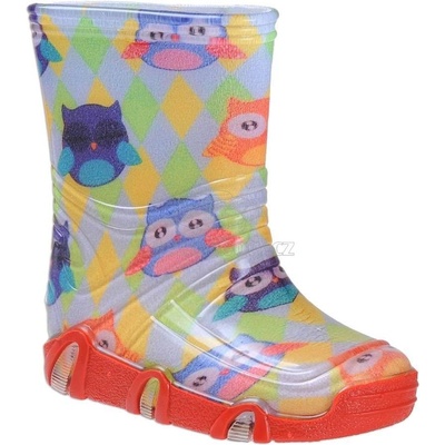 Vela Shoes sova