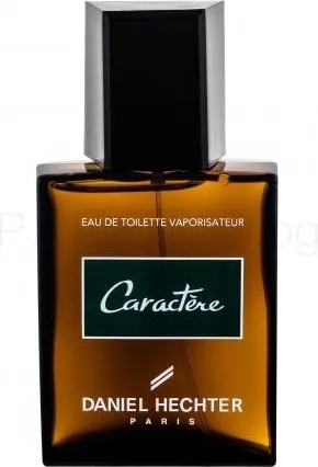 Daniel Hechter Caractere EDT 50 ml