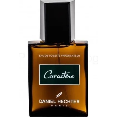 Daniel Hechter Caractere EDT 50 ml