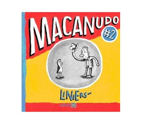 Macanudo 2