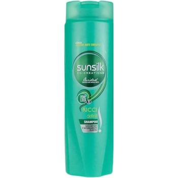 Sunsilk Шампоан за коса 250мл - Curl Lock (2170)