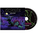INCITE - WAKE UP DEAD CD