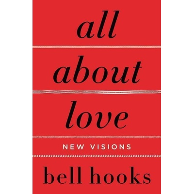 All about Love Hooks Bell