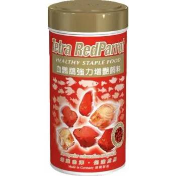 Tetra Храна за риби червени папагали Tetra Red Parrot (700326)