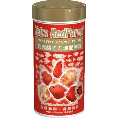 Tetra Храна за риби червени папагали Tetra Red Parrot (700326)