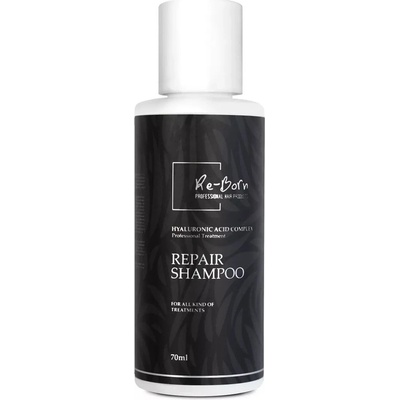 ReBorn Repair Shampoo 70 ml
