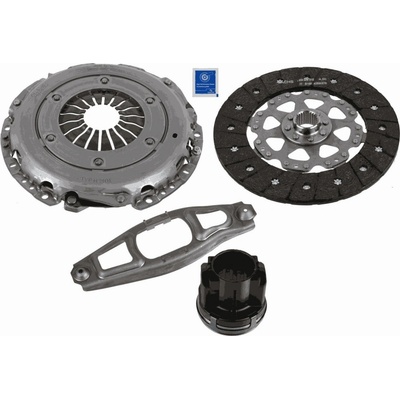 Sada spojky SACHS 3000 970 133