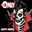 JERRY ONLY - ANTI-HERO CD