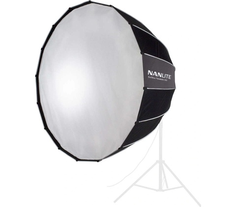 Nanlite Parabolický softbox (150cm)