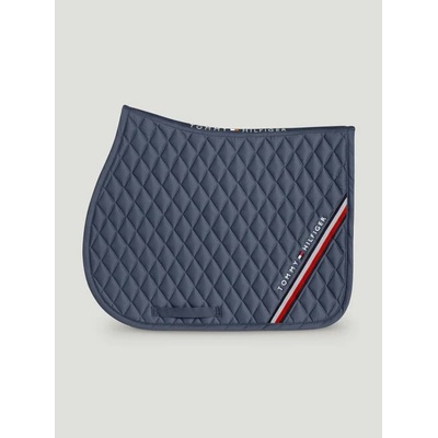 Tommy Hilfiger Plstenka Stanford Indigo