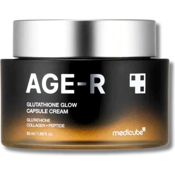 medicube - AGE-R Glutathione Glow Capsule Cream 50ml