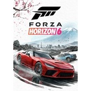 Forza Horizon 6