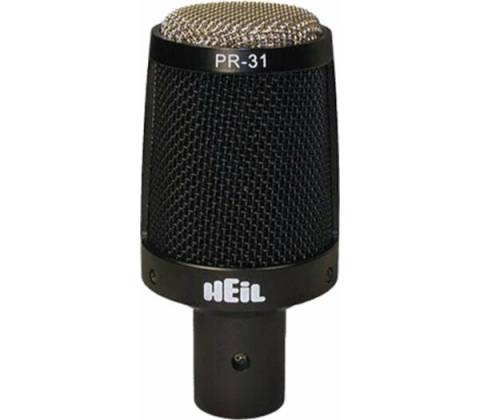 Heil Sound PR31