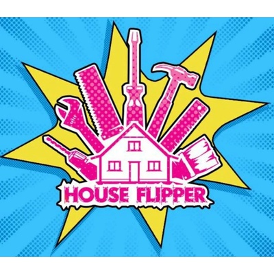 House Flipper - Pop Art Furniture Pack