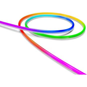 Image 1 of Hama Неонова LED лента, RGB, WLAN, външна IP44, Music Mode, 5 m (HAMA-176634)