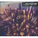 Foo Fighters - Sonic Highways, CD