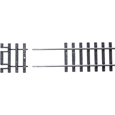 Piko A-koľaj H0 55282 koľajovej prahy 31 mm 12 ks 55282