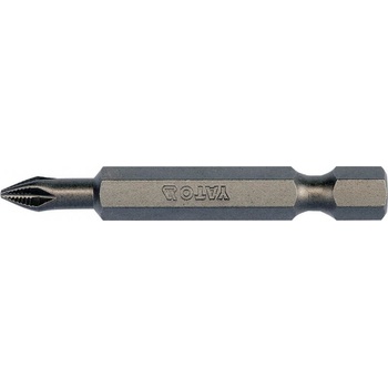 Bit Yato krížový 1/4" PH1x50 mm 10ks