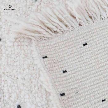 My Soul Depot Килим beni ourain (ber005)