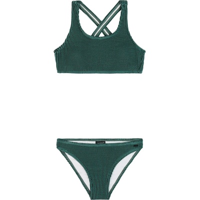 Protest Детски комплект бикини Protest Kid's PRTLovely Bikini - Laurel Green - размер 152 (EU) (750-2885-0215)