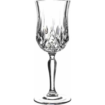 RCR Sklenice na víno OPERA 6 x 230 ml
