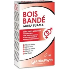 Labophyto Bois Bandé pre mužov aj ženy 60 kapsúl