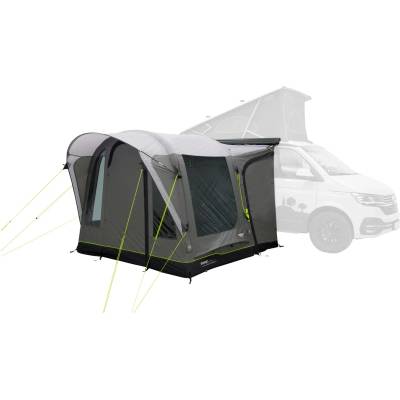 Outwell Самостоятелна тента за кемпер Outwell Santa Monica Air Motorhome awning - Grey - размер One Size (525-1547-0111)