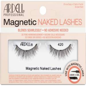 Ardell Lashes Magnetic Naked Lash 420 Мигли дамски