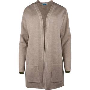 Reiff Дамско вълнено яке Reiff Women's Jacke Maja Merino jacket - Savannah - размер XS (105-3250-0611)