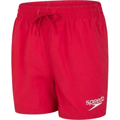 Speedo essential 13 watershort boy fed red xs