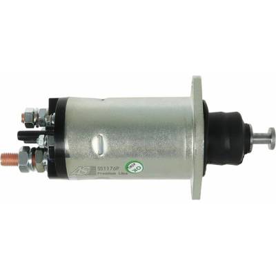 Elektromagnetický spínač, startér AS-PL SS1176P