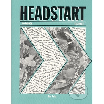 Headstart Workbook