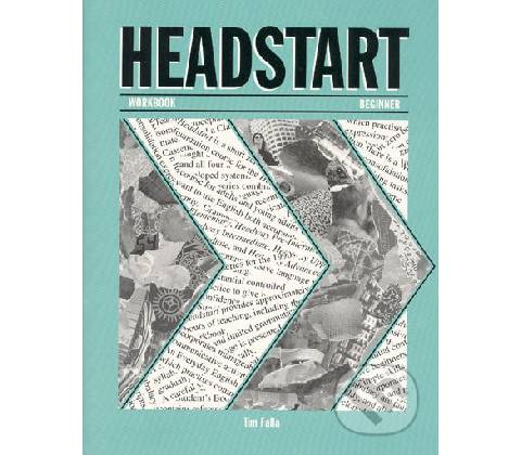 Headstart Workbook