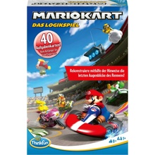 ThinkFun Mariokart Das Logikspiel