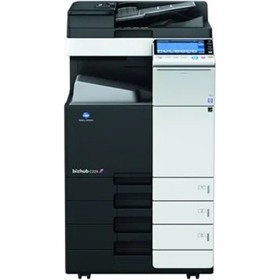 Bizhub 284e (K M BH 284e base)