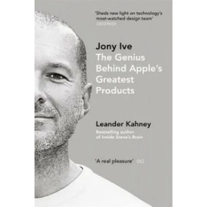 Jony Ive | Leander Kahney (2014)