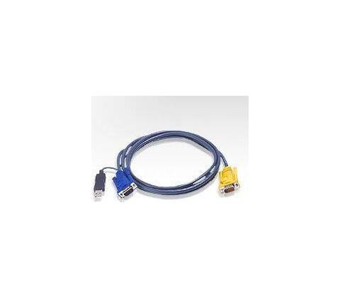 Aten 2L-5202UP