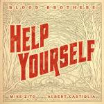 Sony Music Mike Zito, Albert Castiglia's Blood Brothers: Help Yourself - CD (084777)